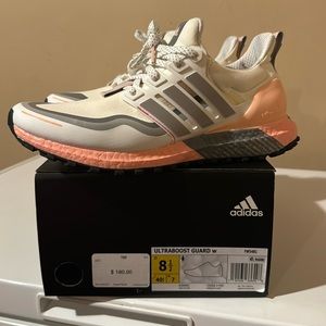 Women’s UltraBoost Guard